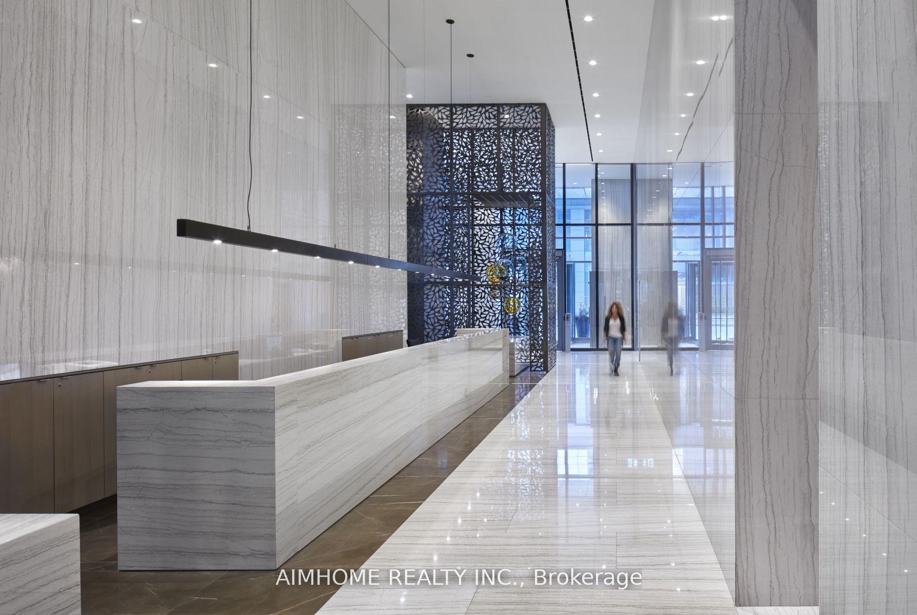 Photo 11 of Unit 3306, 88 Harbour Street, Toronto, Waterfront Communities — HOMEH