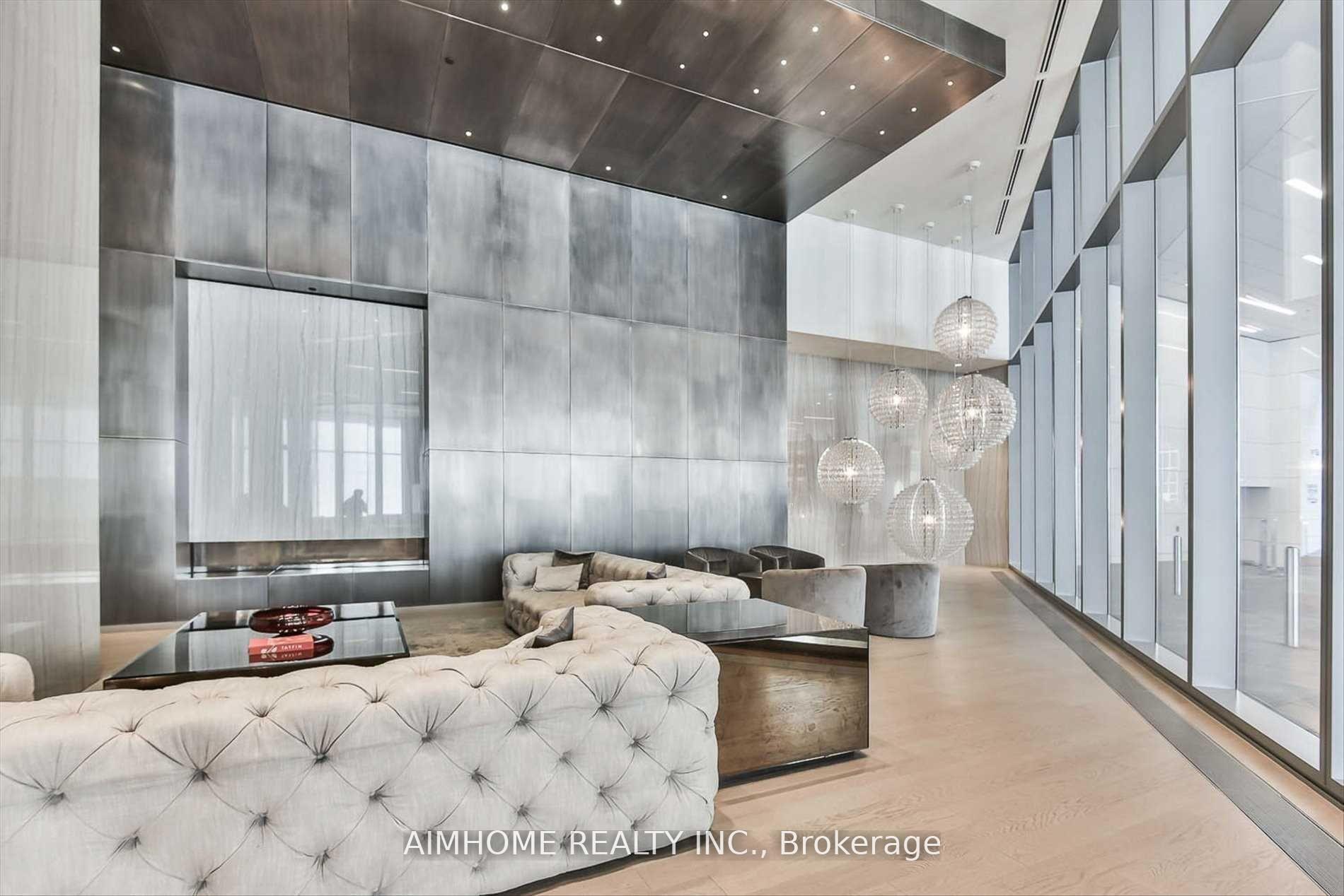 Photo 12 of Unit 3306, 88 Harbour Street, Toronto, Waterfront Communities — HOMEH