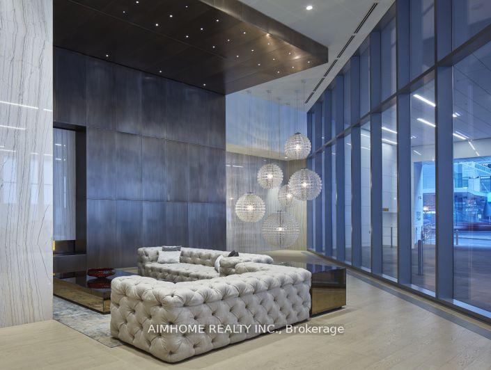 Photo 14 of Unit 3306, 88 Harbour Street, Toronto, Waterfront Communities — HOMEH
