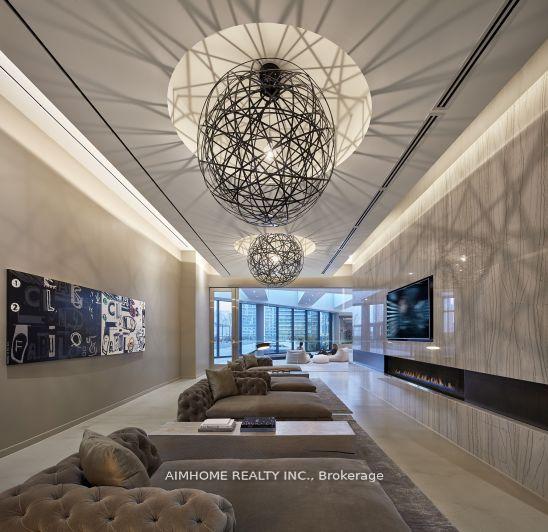 Photo 15 of Unit 3306, 88 Harbour Street, Toronto, Waterfront Communities — HOMEH