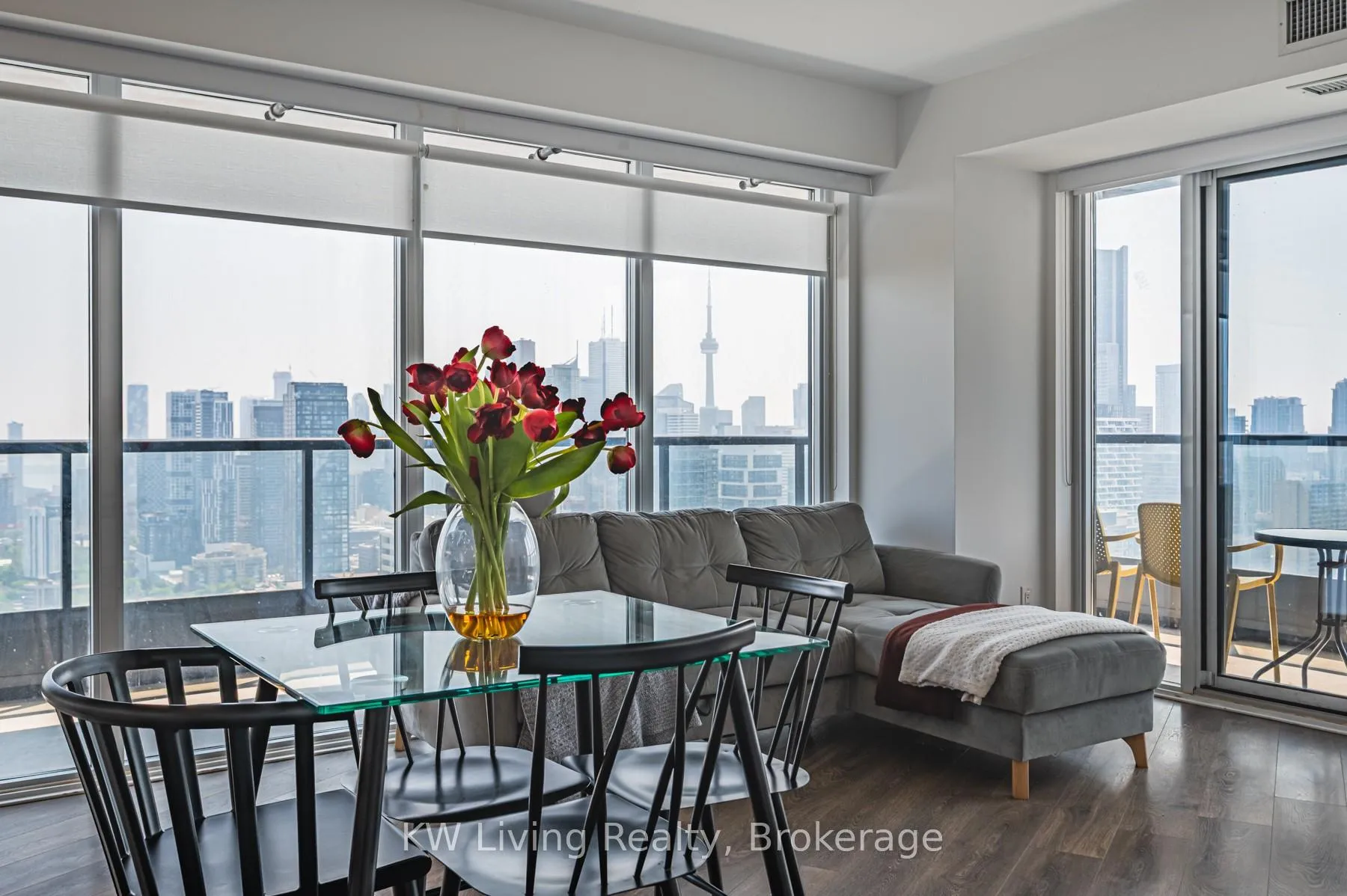 Photo 1 of Unit 3307, 159 Wellesley Street E, Toronto, Cabbagetown-South St. James Town — HOMEH