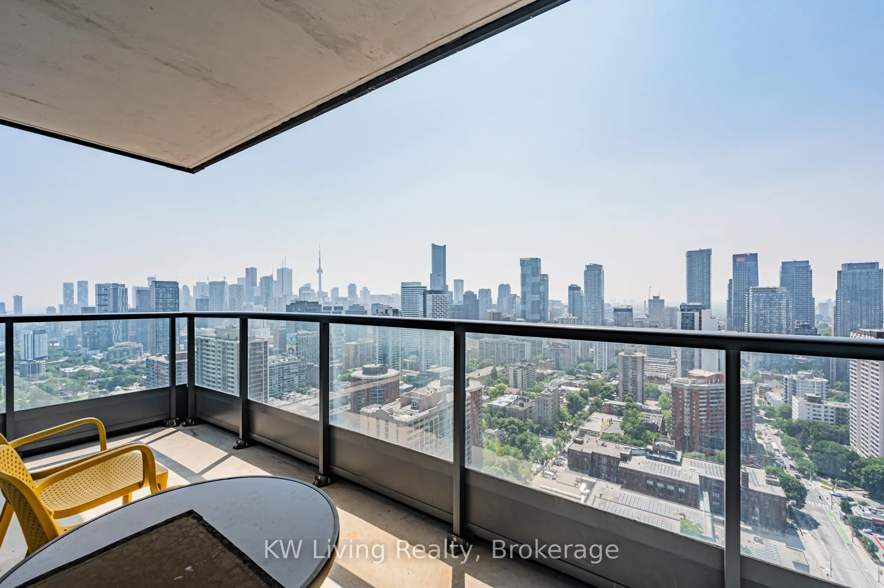 Photo 12 of Unit 3307, 159 Wellesley Street E, Toronto, Cabbagetown-South St. James Town — HOMEH