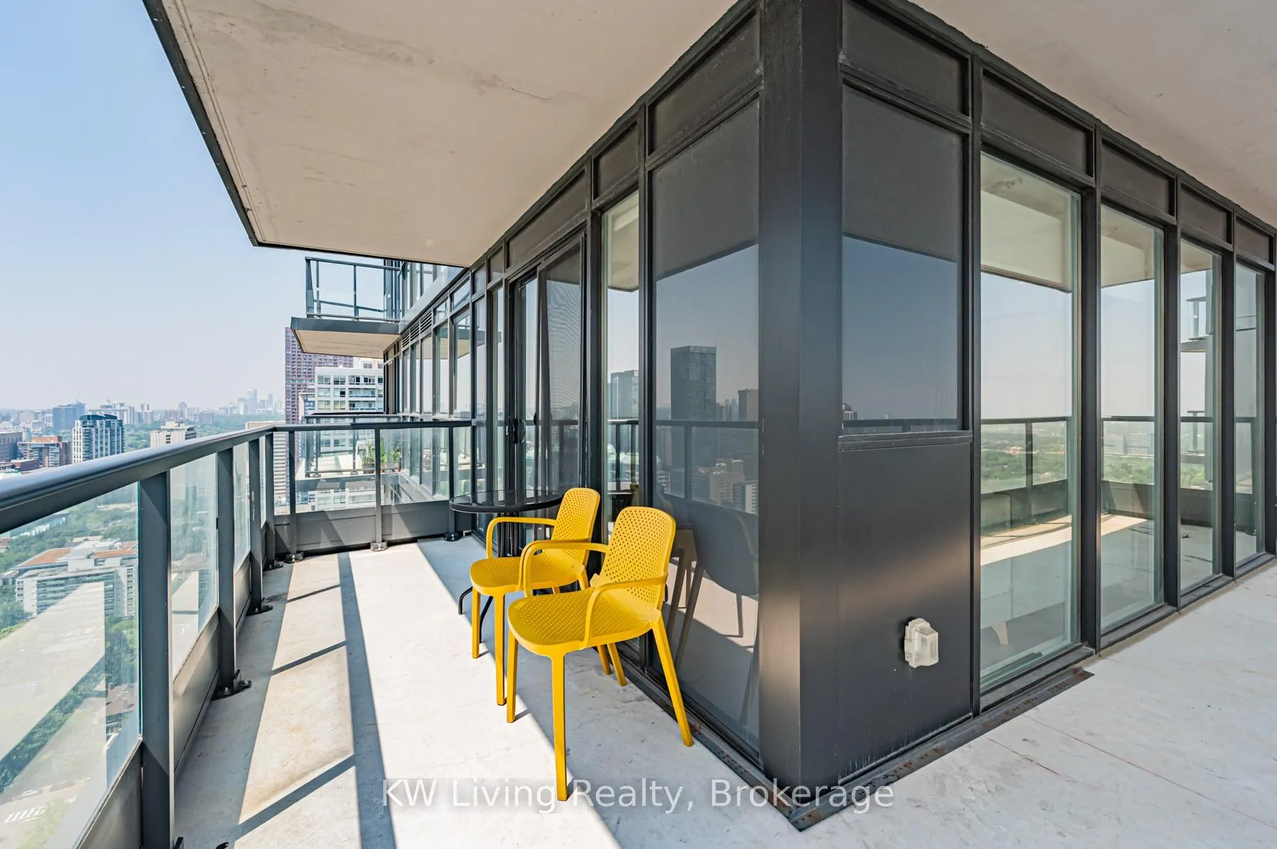 Photo 13 of Unit 3307, 159 Wellesley Street E, Toronto, Cabbagetown-South St. James Town — HOMEH