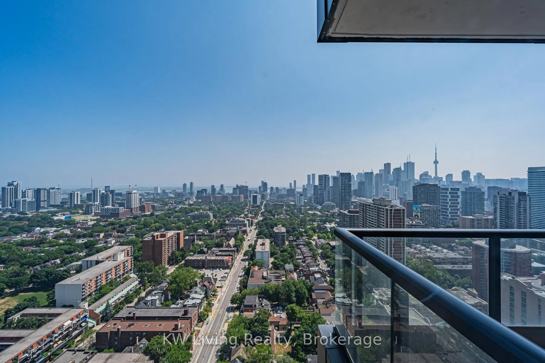Photo 14 of Unit 3307, 159 Wellesley Street E, Toronto, Cabbagetown-South St. James Town — HOMEH