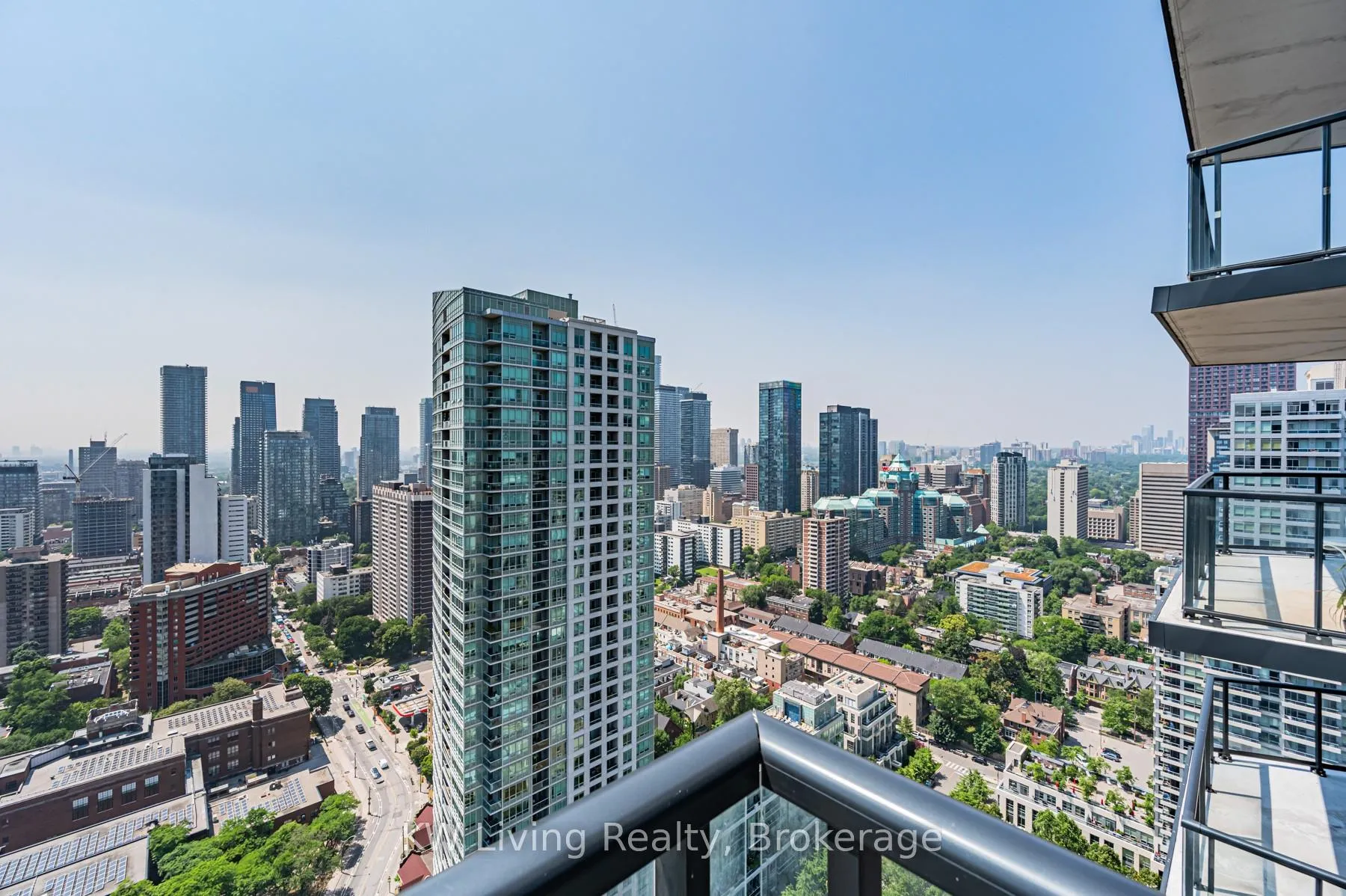 Photo 17 of Unit 3307, 159 Wellesley Street E, Toronto, Cabbagetown-South St. James Town — HOMEH