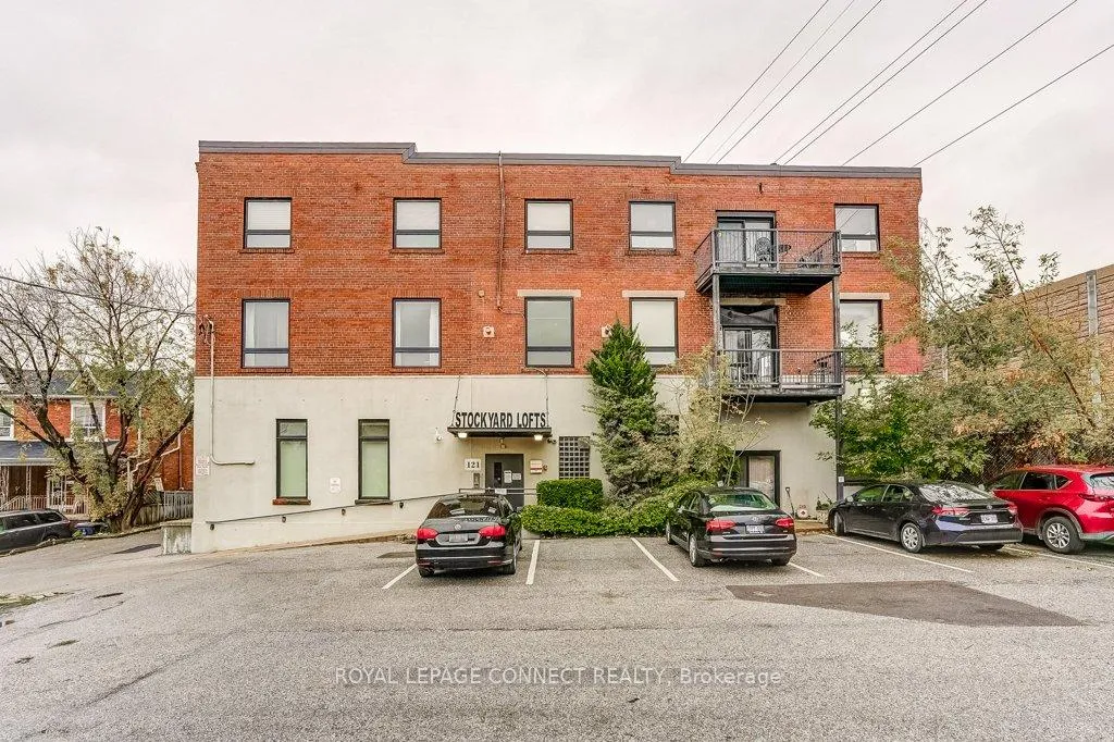 Photo 1 of Unit 1, 121 Prescott Avenue, Toronto, Weston-Pellam Park — HOMEH