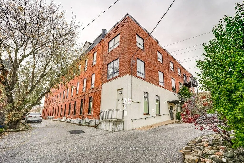 Photo 2 of Unit 1, 121 Prescott Avenue, Toronto, Weston-Pellam Park — HOMEH