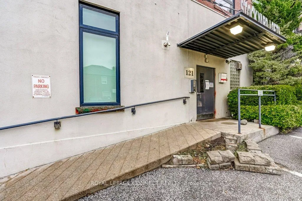 Photo 4 of Unit 1, 121 Prescott Avenue, Toronto, Weston-Pellam Park — HOMEH
