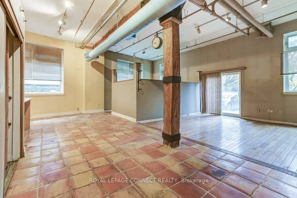 Photo 6 of Unit 1, 121 Prescott Avenue, Toronto, Weston-Pellam Park — HOMEH