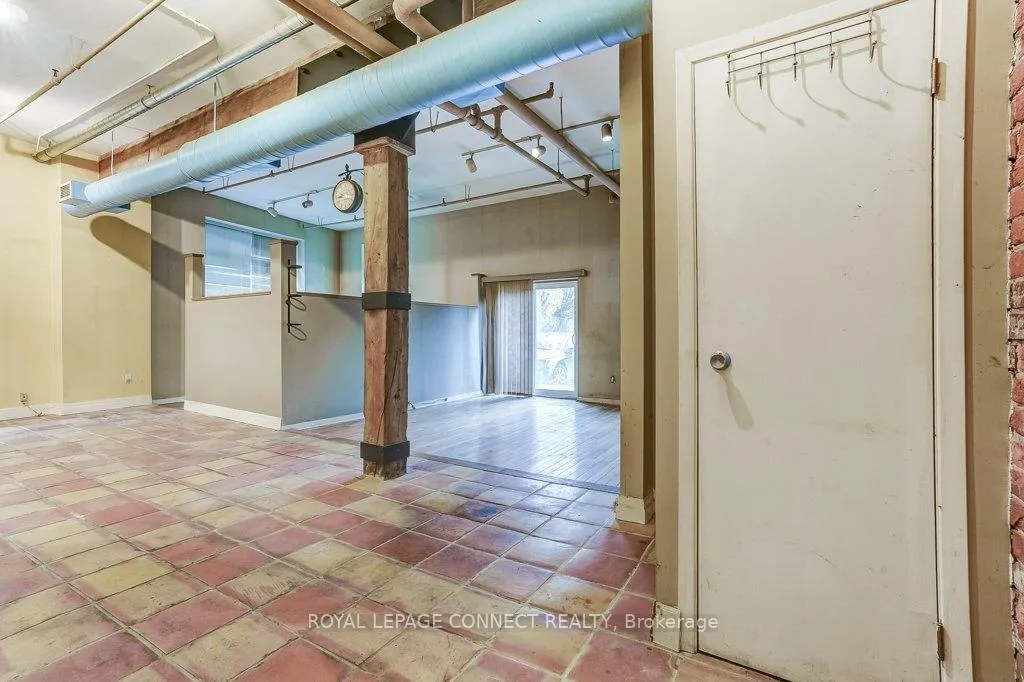 Photo 7 of Unit 1, 121 Prescott Avenue, Toronto, Weston-Pellam Park — HOMEH