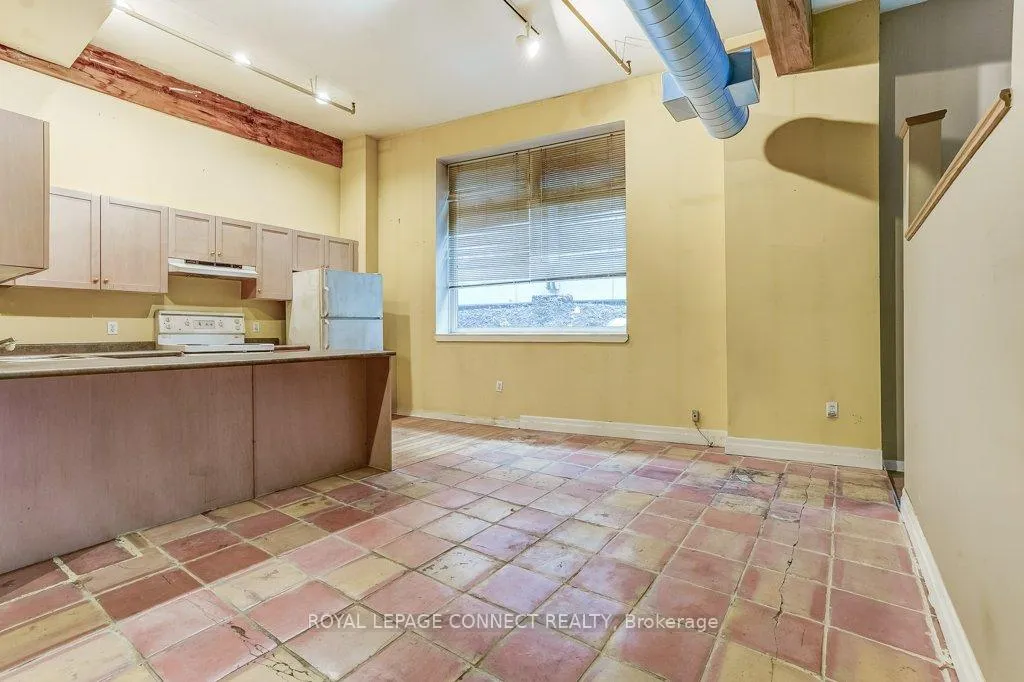 Photo 8 of Unit 1, 121 Prescott Avenue, Toronto, Weston-Pellam Park — HOMEH