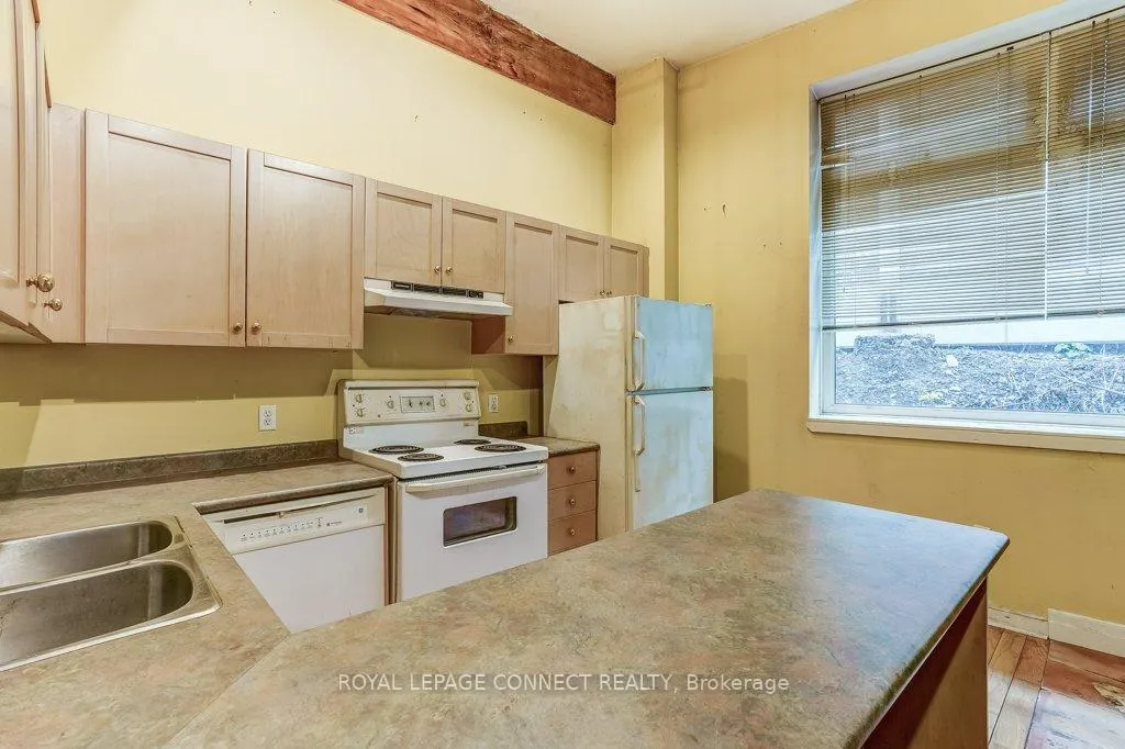 Photo 11 of Unit 1, 121 Prescott Avenue, Toronto, Weston-Pellam Park — HOMEH