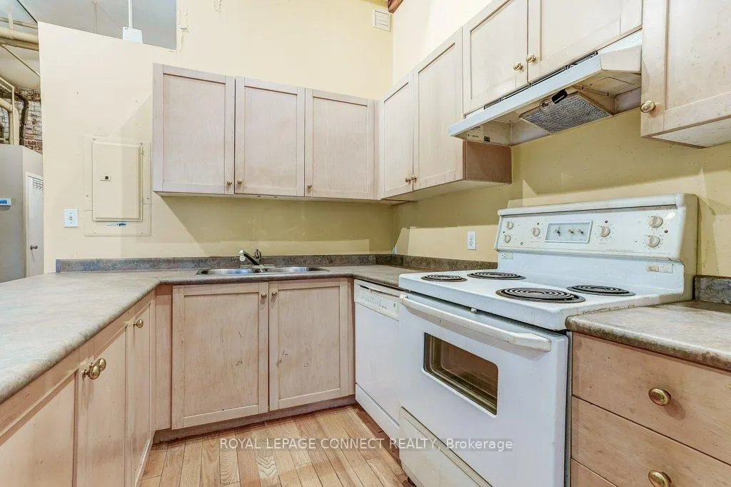 Photo 12 of Unit 1, 121 Prescott Avenue, Toronto, Weston-Pellam Park — HOMEH