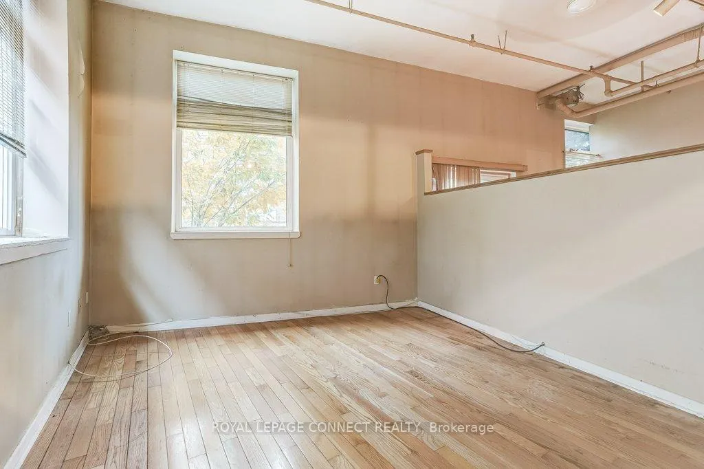 Photo 17 of Unit 1, 121 Prescott Avenue, Toronto, Weston-Pellam Park — HOMEH