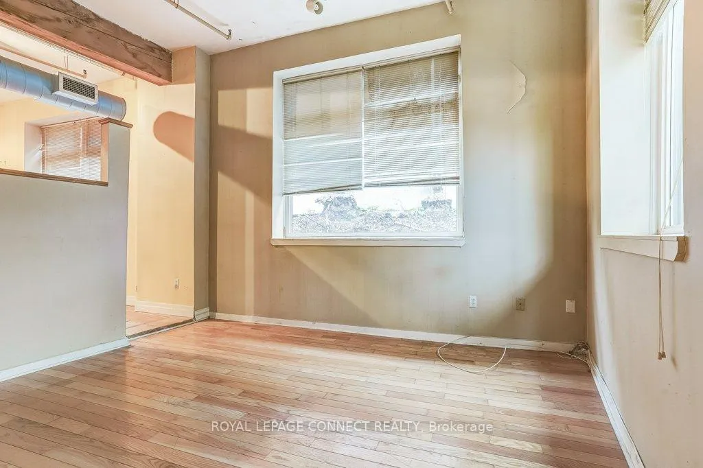 Photo 18 of Unit 1, 121 Prescott Avenue, Toronto, Weston-Pellam Park — HOMEH
