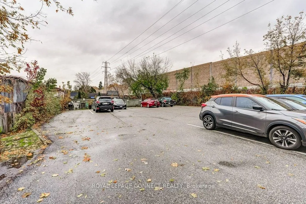 Photo 20 of Unit 1, 121 Prescott Avenue, Toronto, Weston-Pellam Park — HOMEH