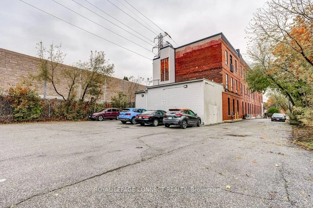Photo 21 of Unit 1, 121 Prescott Avenue, Toronto, Weston-Pellam Park — HOMEH