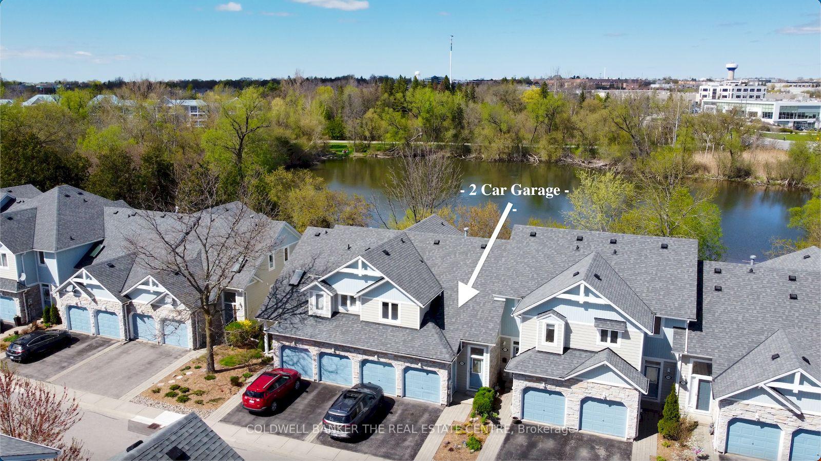 Photo 3 of Unit 8, 991 On Bogart Circle, Newmarket, Gorham-College Manor — HOMEH
