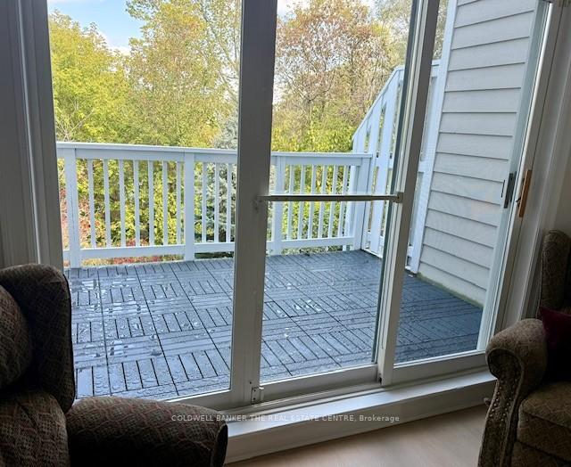 Photo 13 of Unit 8, 991 On Bogart Circle, Newmarket, Gorham-College Manor — HOMEH