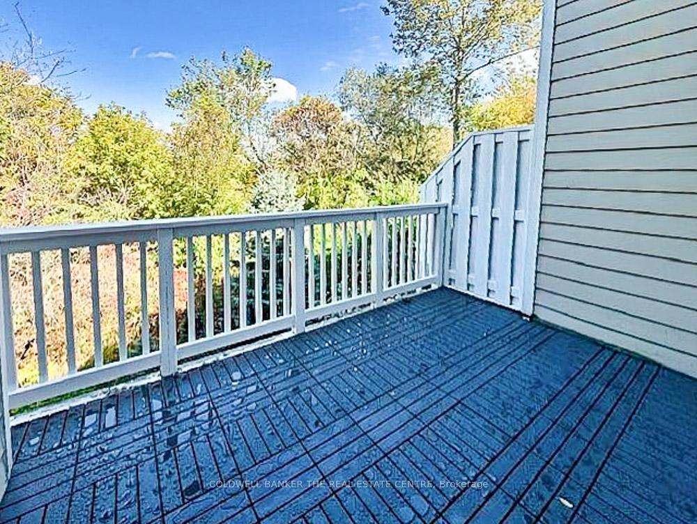 Photo 15 of Unit 8, 991 On Bogart Circle, Newmarket, Gorham-College Manor — HOMEH