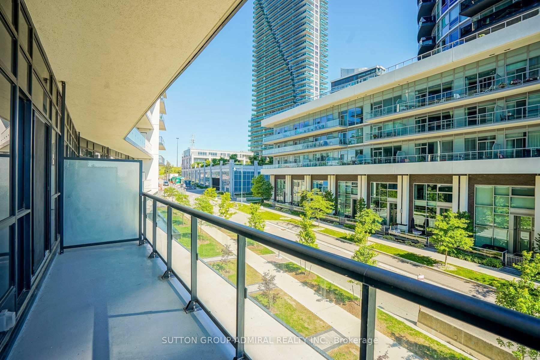 Photo 23 of Unit Th4, 39 Annie Craig Drive, Etobicoke, Mimico — HOMEH