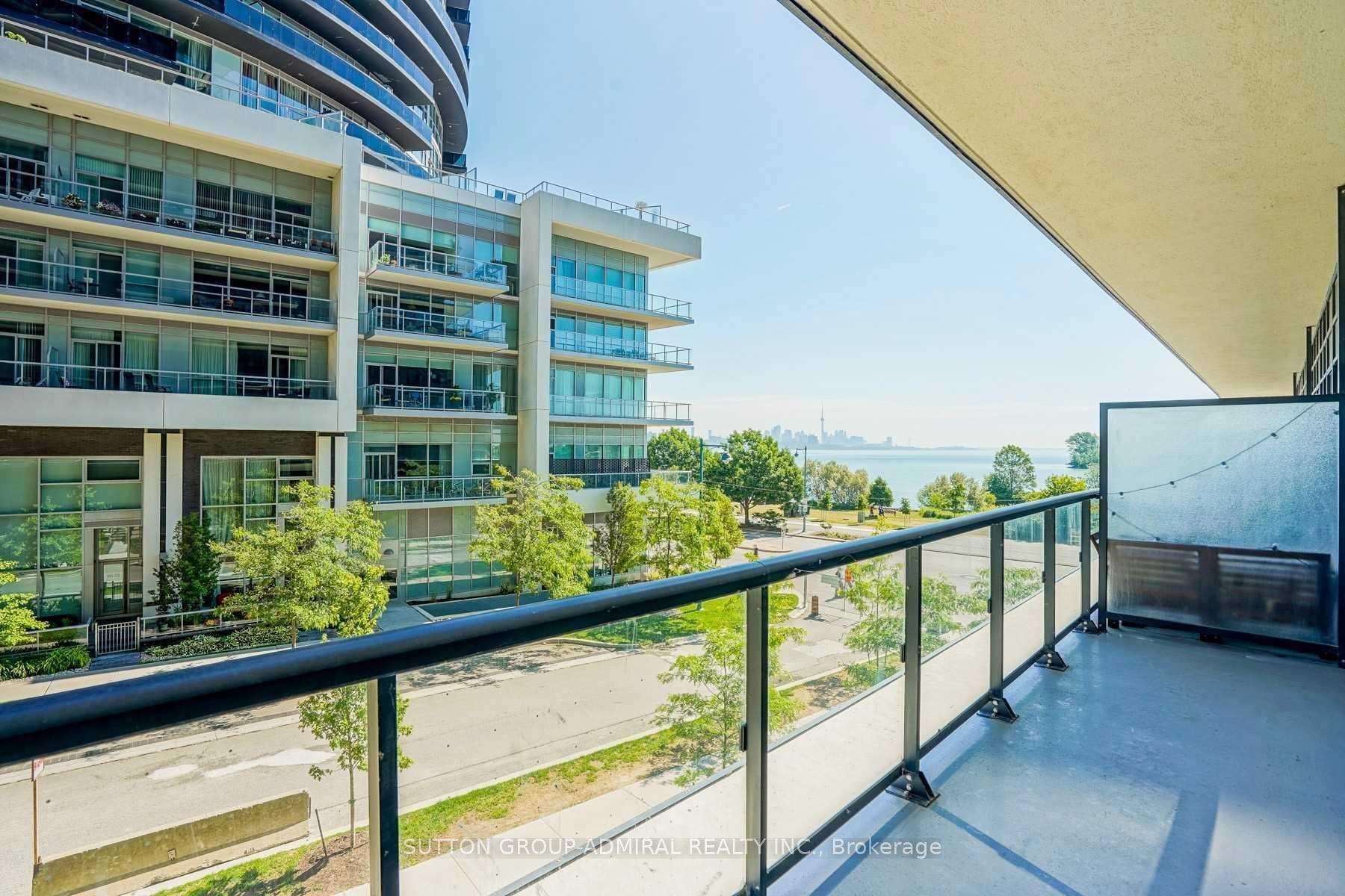 Photo 24 of Unit Th4, 39 Annie Craig Drive, Etobicoke, Mimico — HOMEH