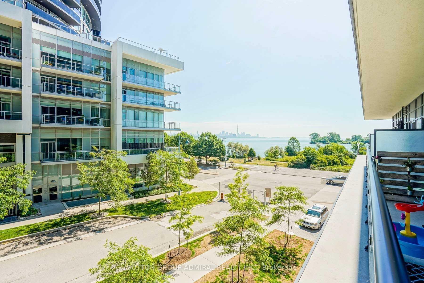 Photo 26 of Unit Th4, 39 Annie Craig Drive, Etobicoke, Mimico — HOMEH