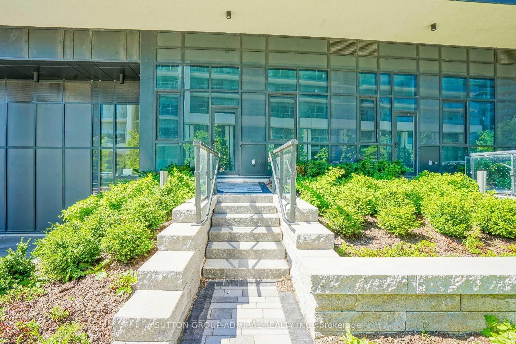 Photo 27 of Unit Th4, 39 Annie Craig Drive, Etobicoke, Mimico — HOMEH