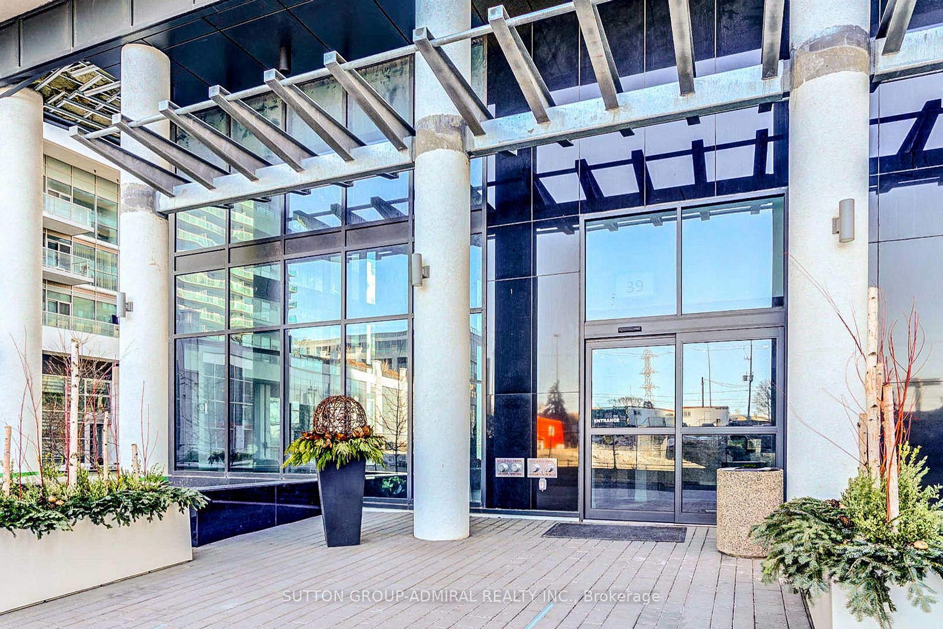 Photo 33 of Unit Th4, 39 Annie Craig Drive, Etobicoke, Mimico — HOMEH