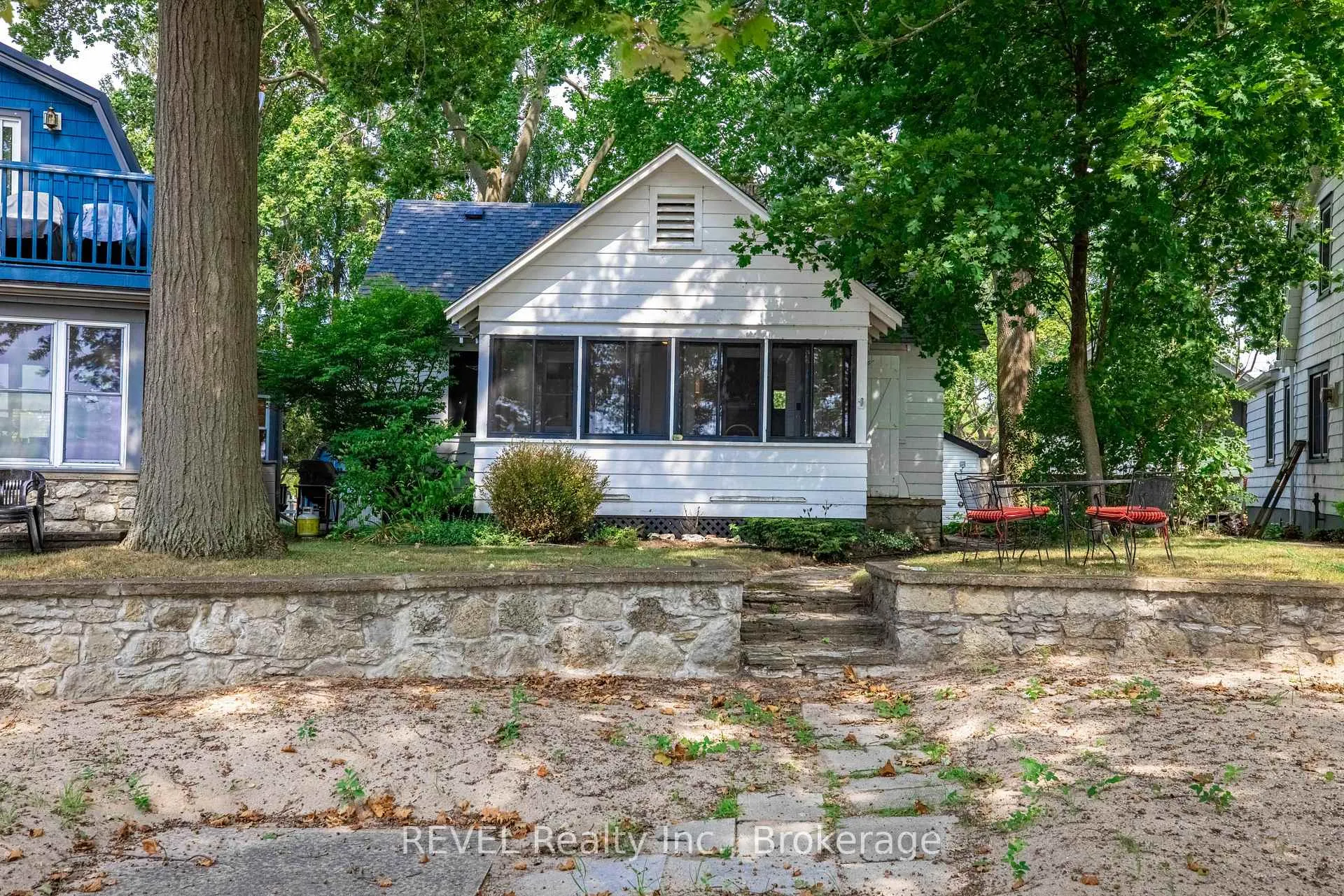Photo 1 of 3265 Firelane 10, Port Colborne, Sherkston — HOMEH