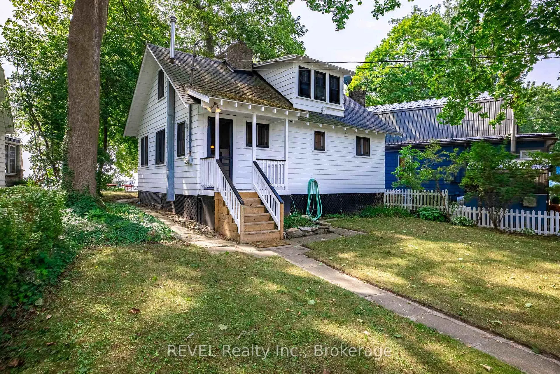 Photo 2 of 3265 Firelane 10, Port Colborne, Sherkston — HOMEH