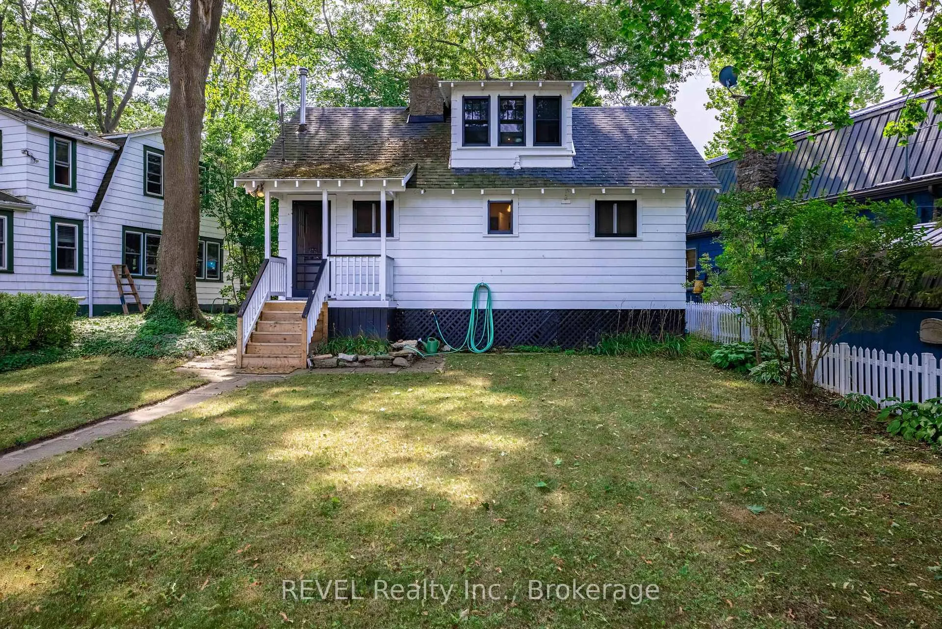 Photo 4 of 3265 Firelane 10, Port Colborne, Sherkston — HOMEH