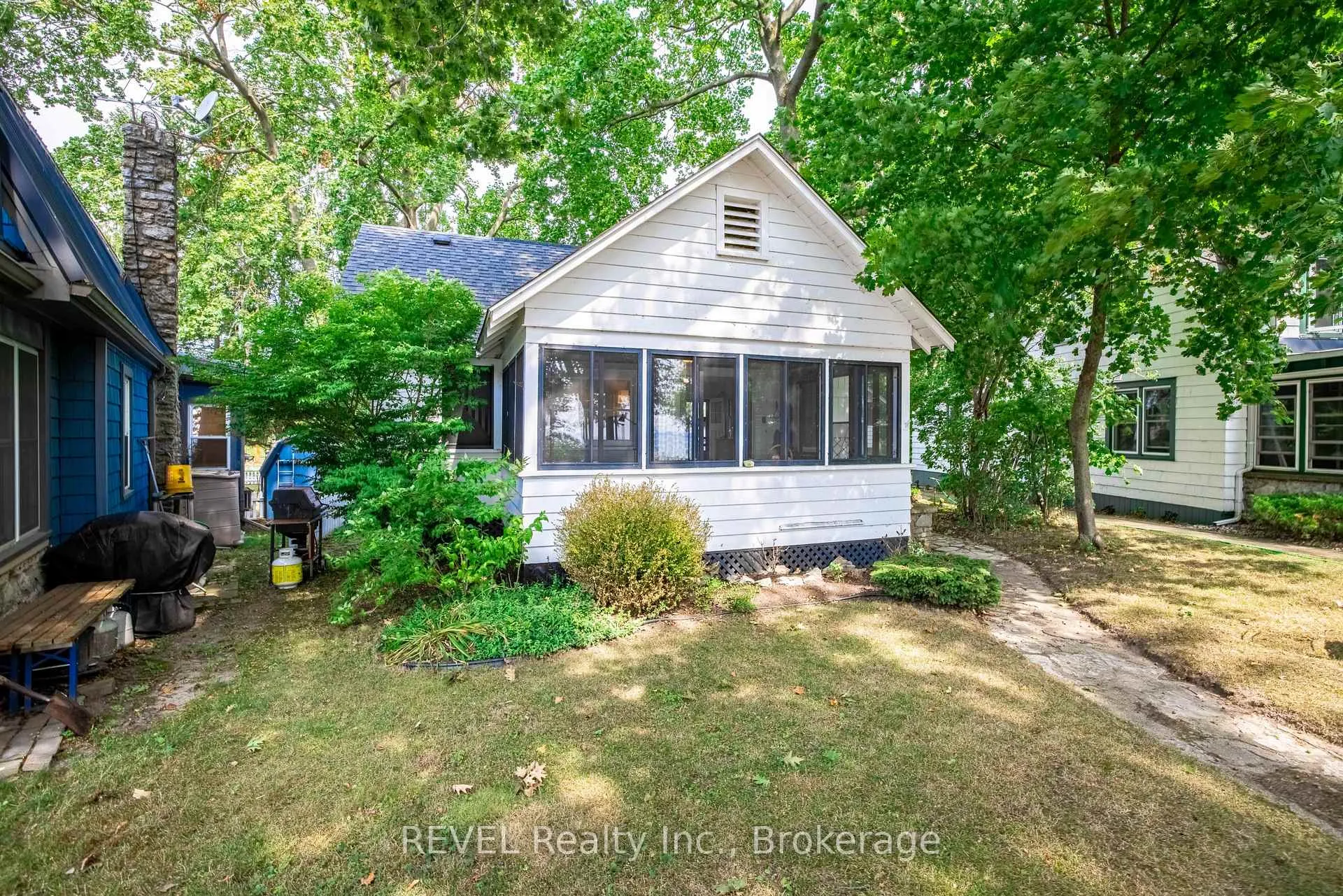 Photo 25 of 3265 Firelane 10, Port Colborne, Sherkston — HOMEH