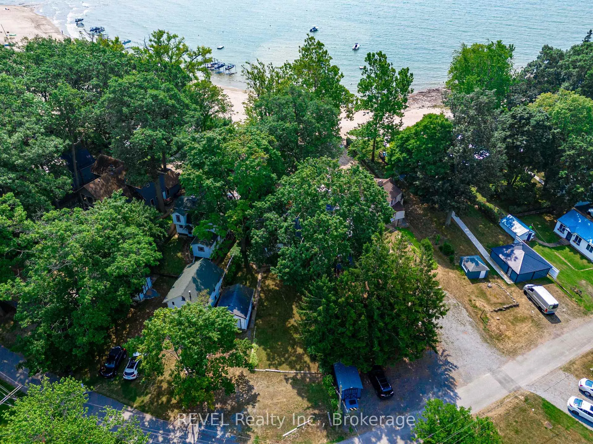 Photo 28 of 3265 Firelane 10, Port Colborne, Sherkston — HOMEH