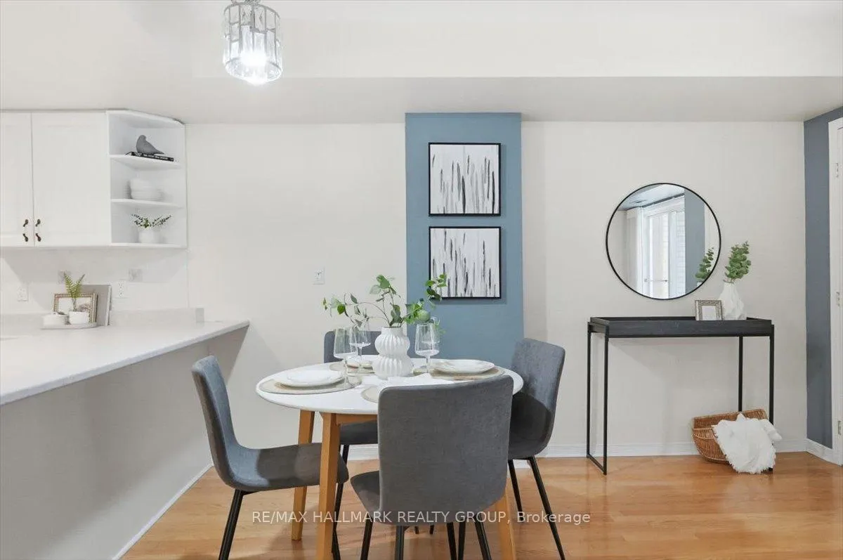 Photo 7 of Unit 206, 320 Centrum Boulevard, Ottawa, Bilberry Creek/Queenswood Heights — HOMEH