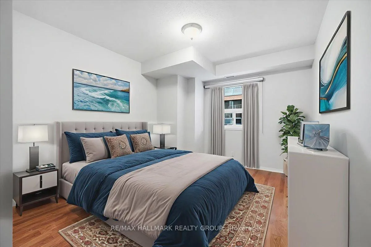 Photo 17 of Unit 206, 320 Centrum Boulevard, Ottawa, Bilberry Creek/Queenswood Heights — HOMEH