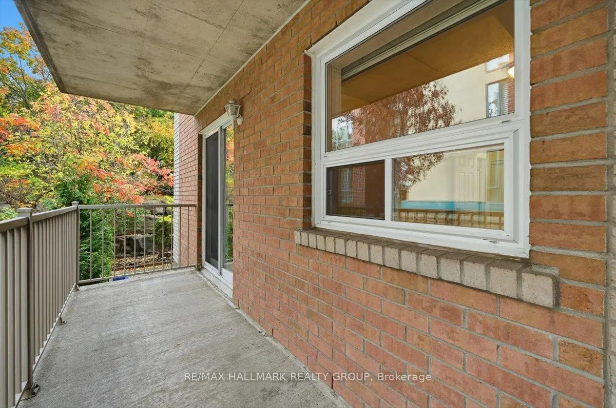 Photo 21 of Unit 206, 320 Centrum Boulevard, Ottawa, Bilberry Creek/Queenswood Heights — HOMEH