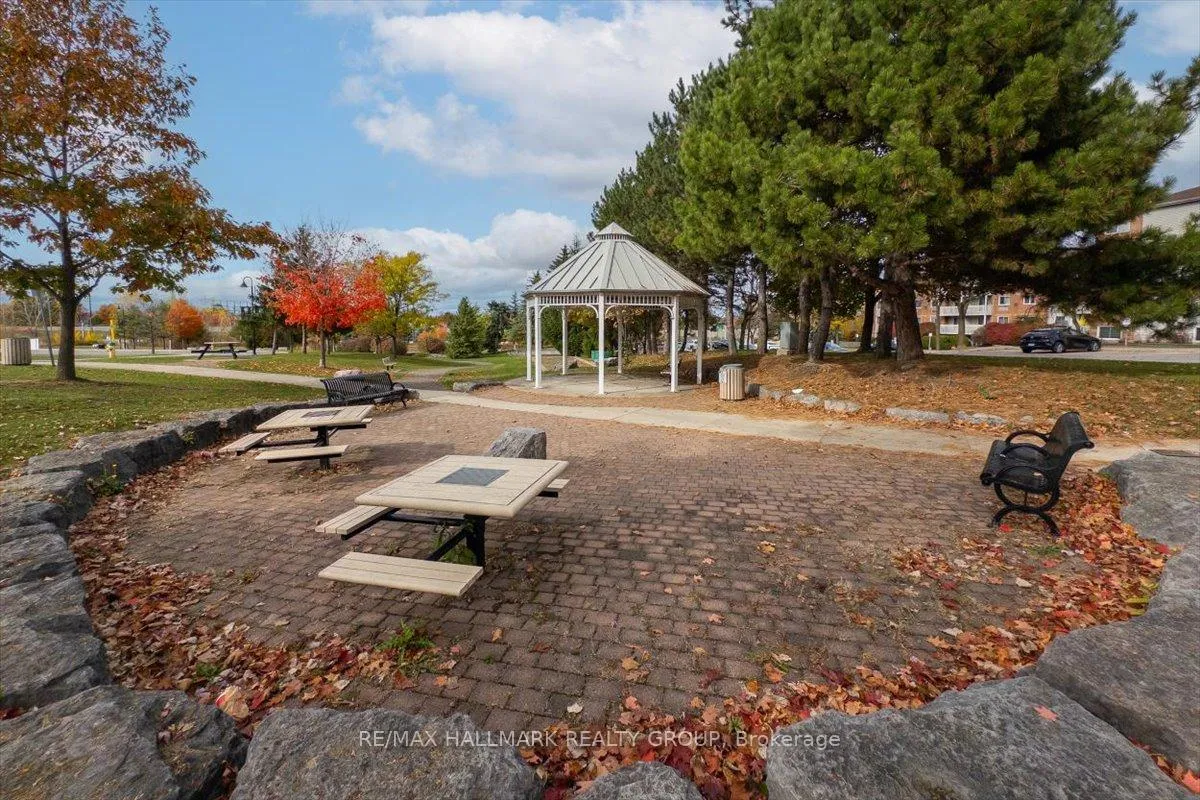 Photo 26 of Unit 206, 320 Centrum Boulevard, Ottawa, Bilberry Creek/Queenswood Heights — HOMEH