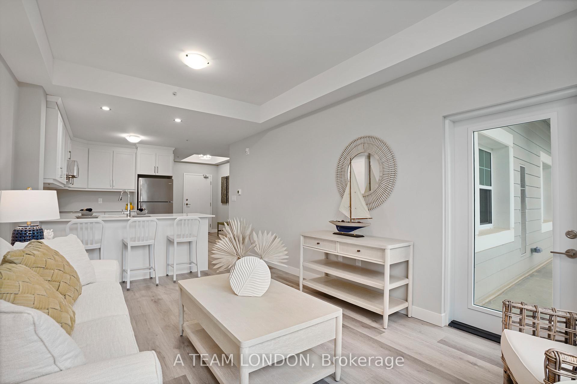 Photo 10 of Unit 212, 100 The Promenade, Central Elgin, Port Stanley — HOMEH