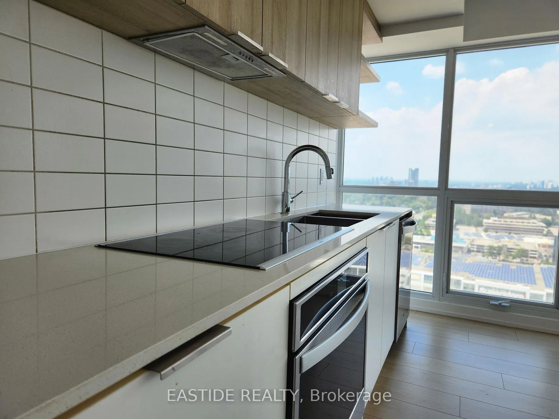 Photo 6 of Unit 2704, 6 Sonic Way, Toronto, Flemingdon Park — HOMEH
