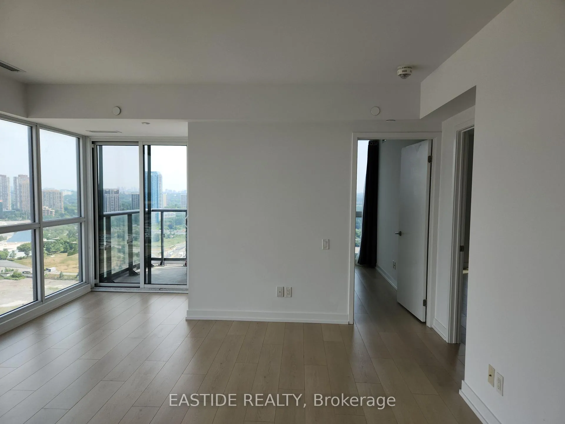 Photo 7 of Unit 2704, 6 Sonic Way, Toronto, Flemingdon Park — HOMEH