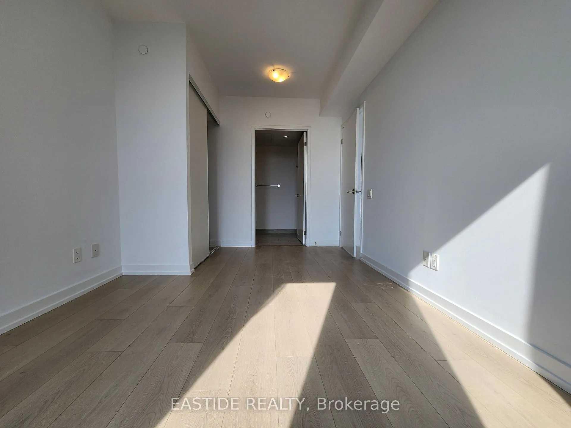 Photo 8 of Unit 2704, 6 Sonic Way, Toronto, Flemingdon Park — HOMEH