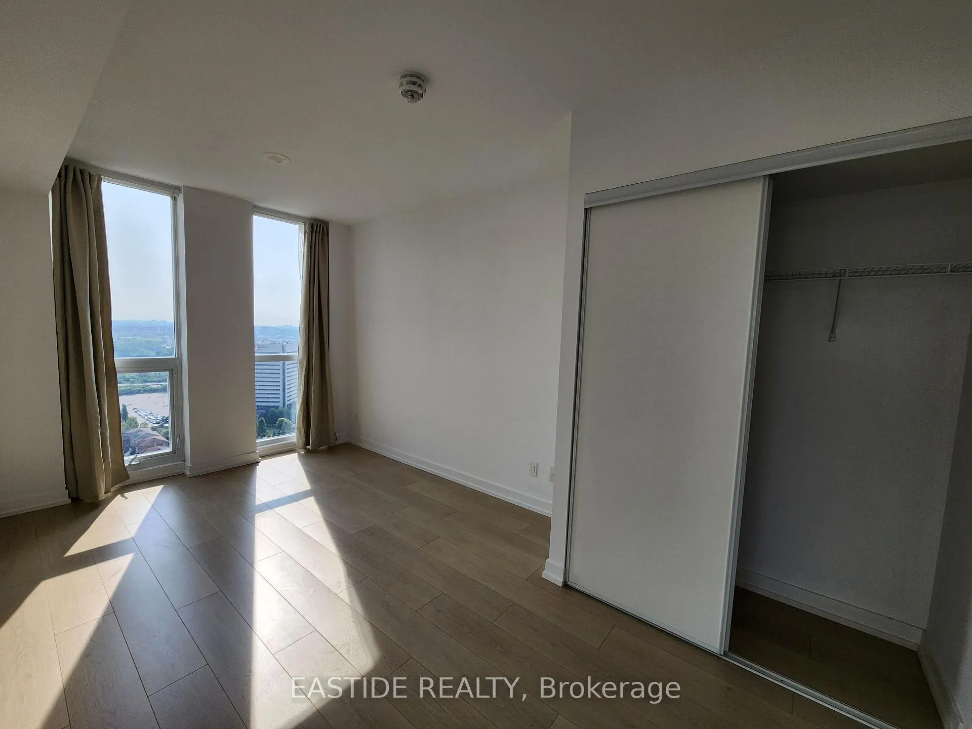 Photo 9 of Unit 2704, 6 Sonic Way, Toronto, Flemingdon Park — HOMEH