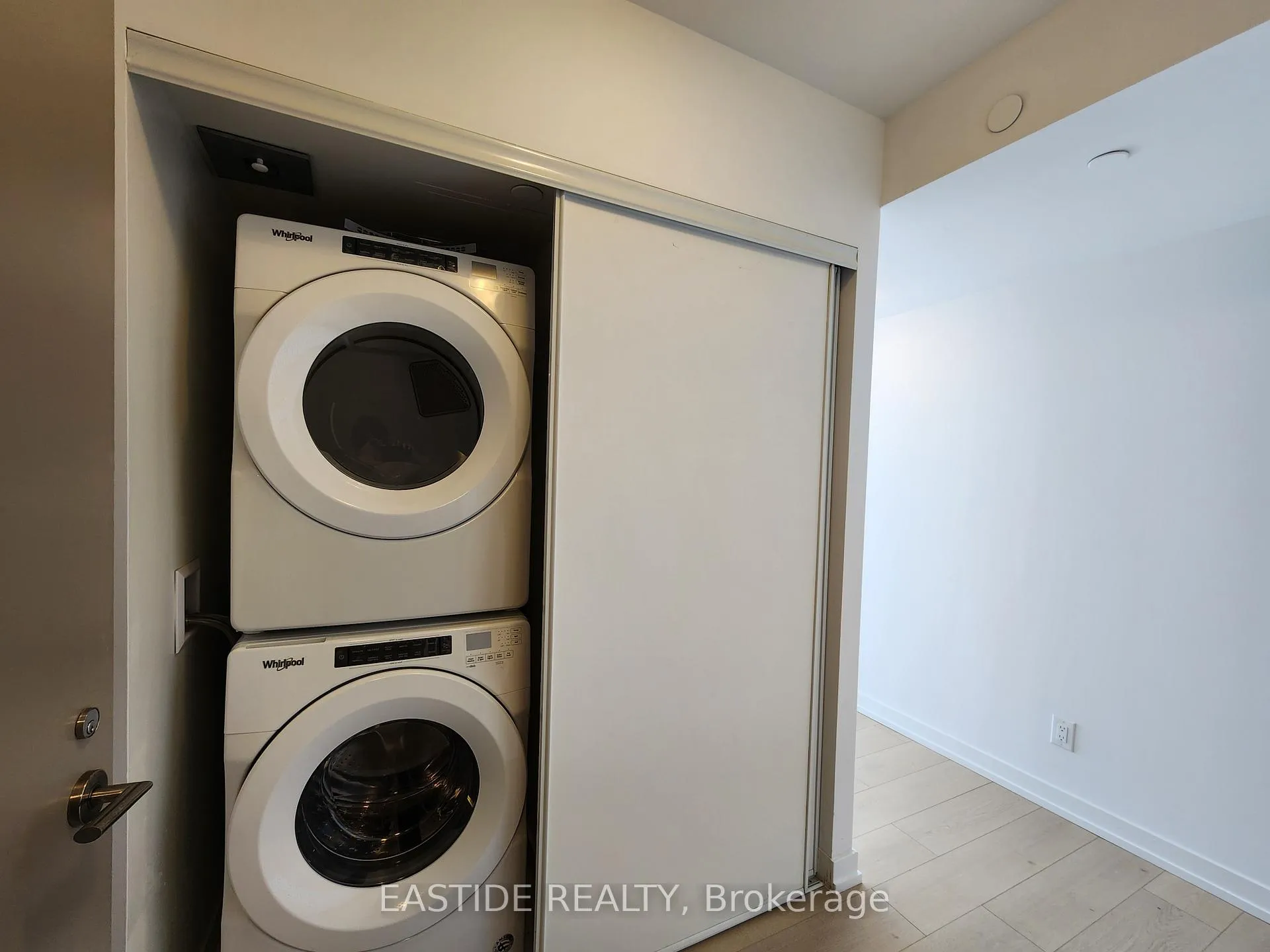 Photo 17 of Unit 2704, 6 Sonic Way, Toronto, Flemingdon Park — HOMEH