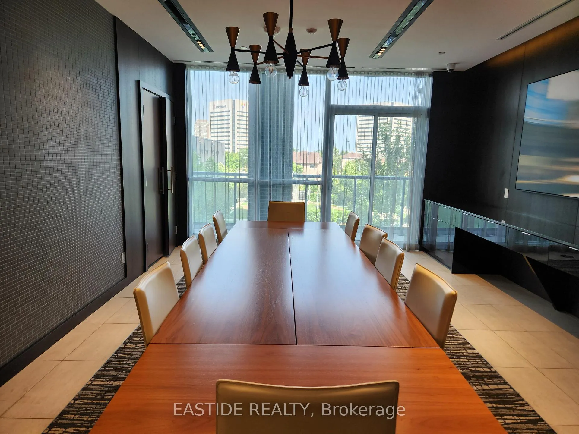 Photo 20 of Unit 2704, 6 Sonic Way, Toronto, Flemingdon Park — HOMEH