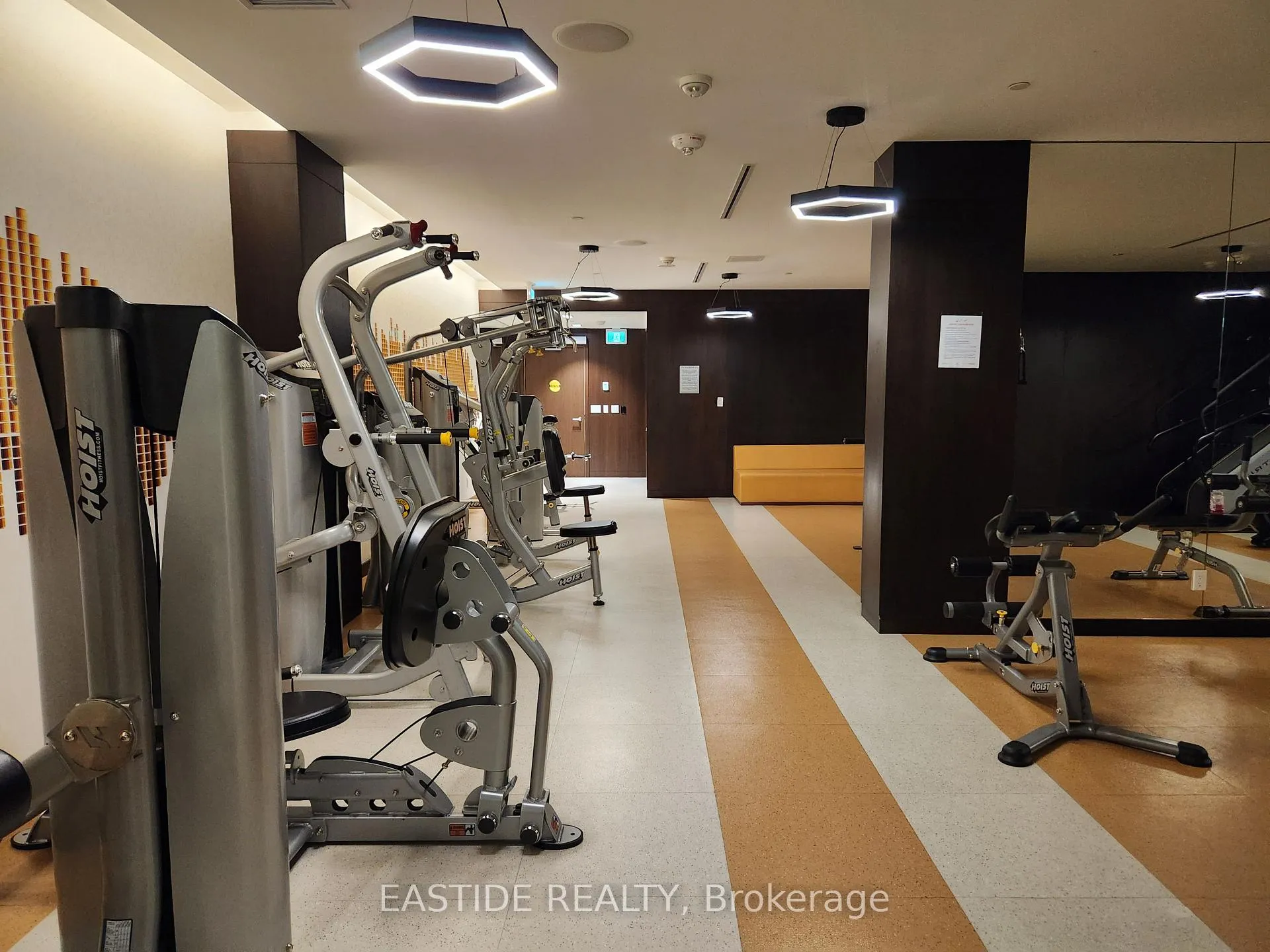 Photo 21 of Unit 2704, 6 Sonic Way, Toronto, Flemingdon Park — HOMEH