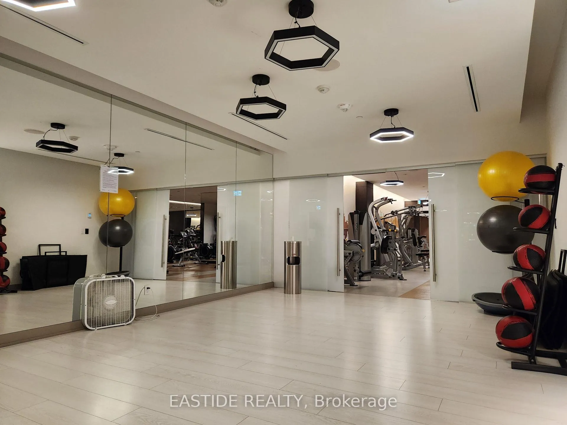 Photo 22 of Unit 2704, 6 Sonic Way, Toronto, Flemingdon Park — HOMEH
