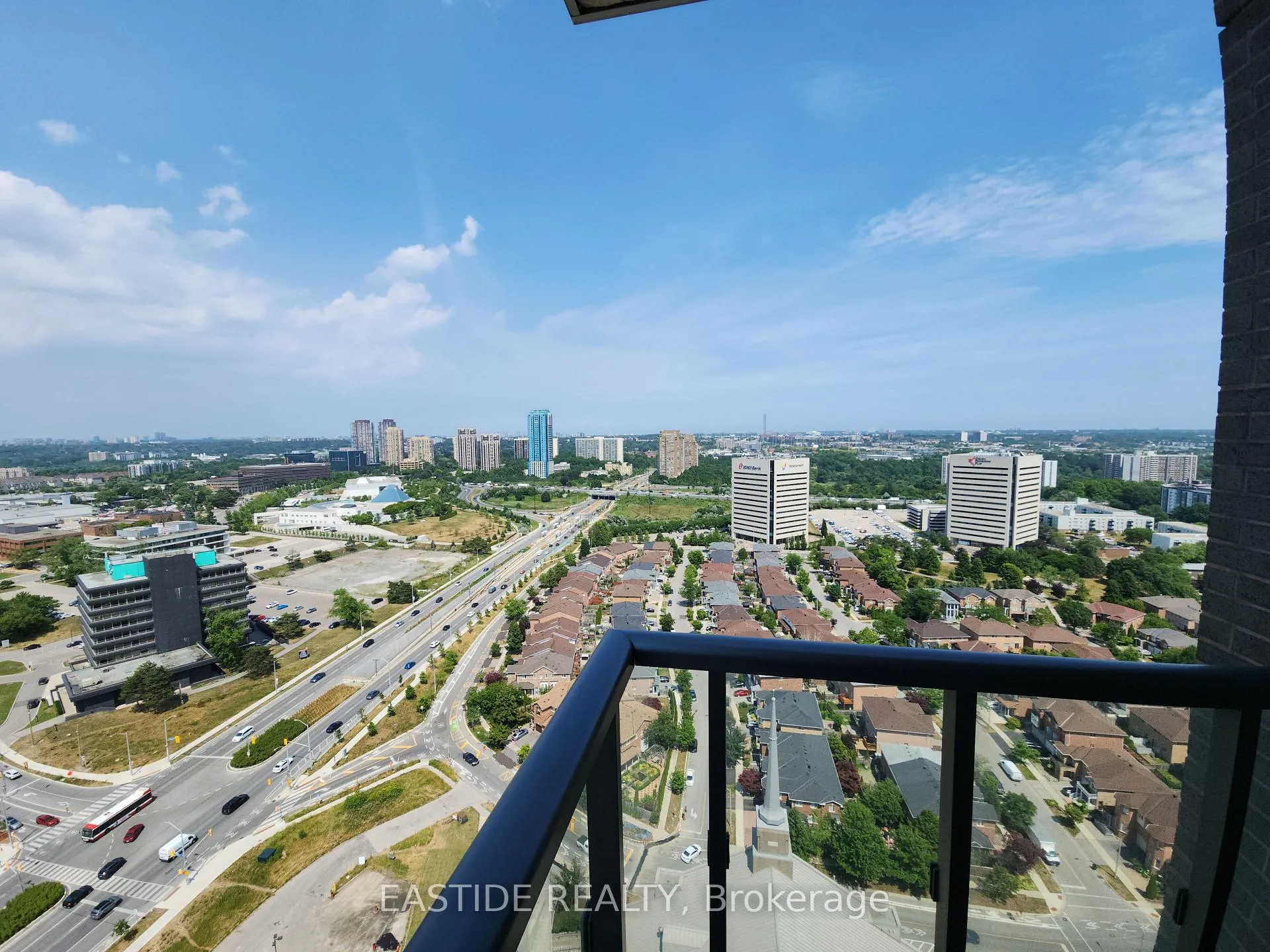 Photo 23 of Unit 2704, 6 Sonic Way, Toronto, Flemingdon Park — HOMEH