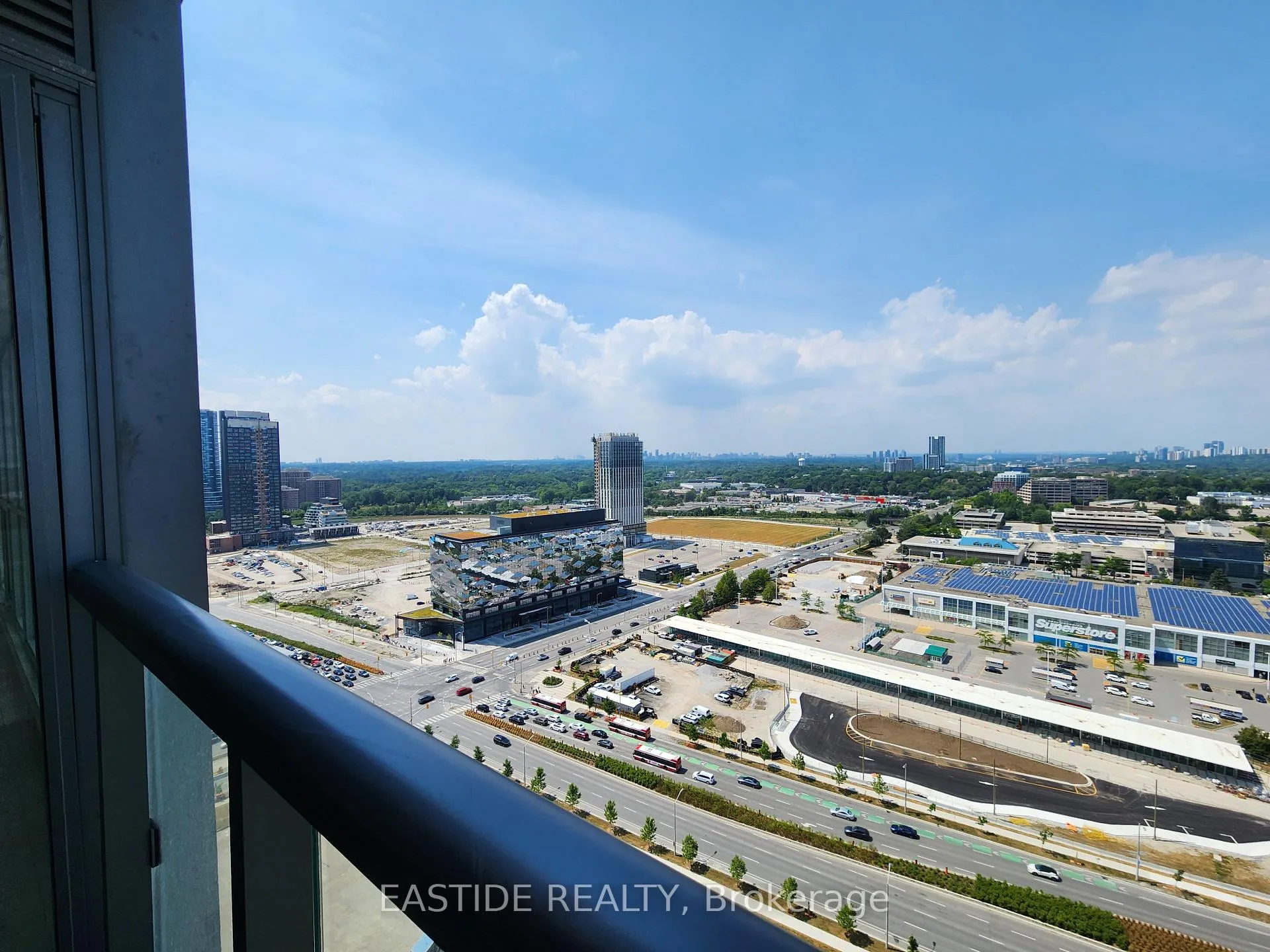 Photo 24 of Unit 2704, 6 Sonic Way, Toronto, Flemingdon Park — HOMEH