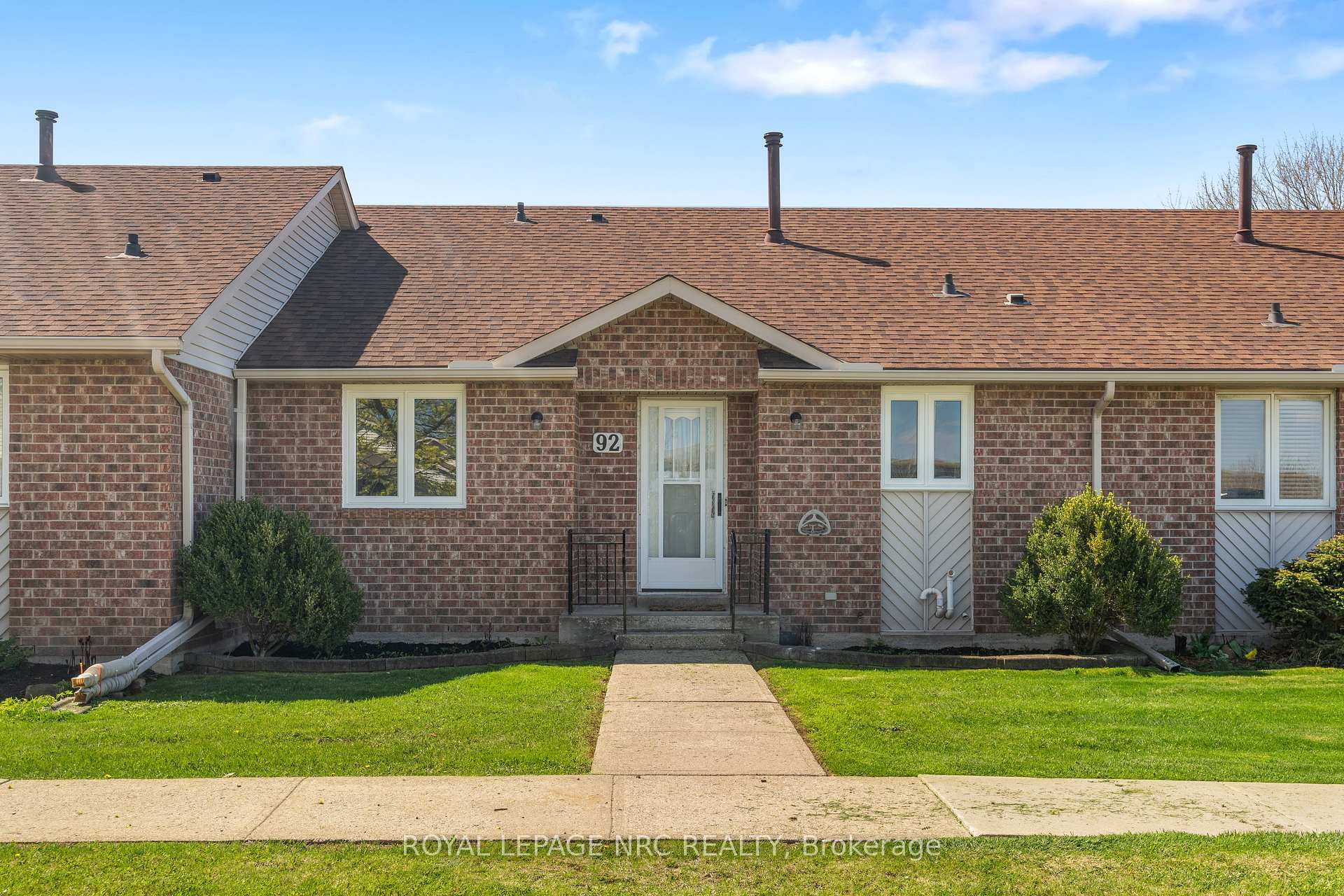 Photo 1 of Unit 92, 122 Bunting Road, St. Catharines, E. Chester — HOMEH